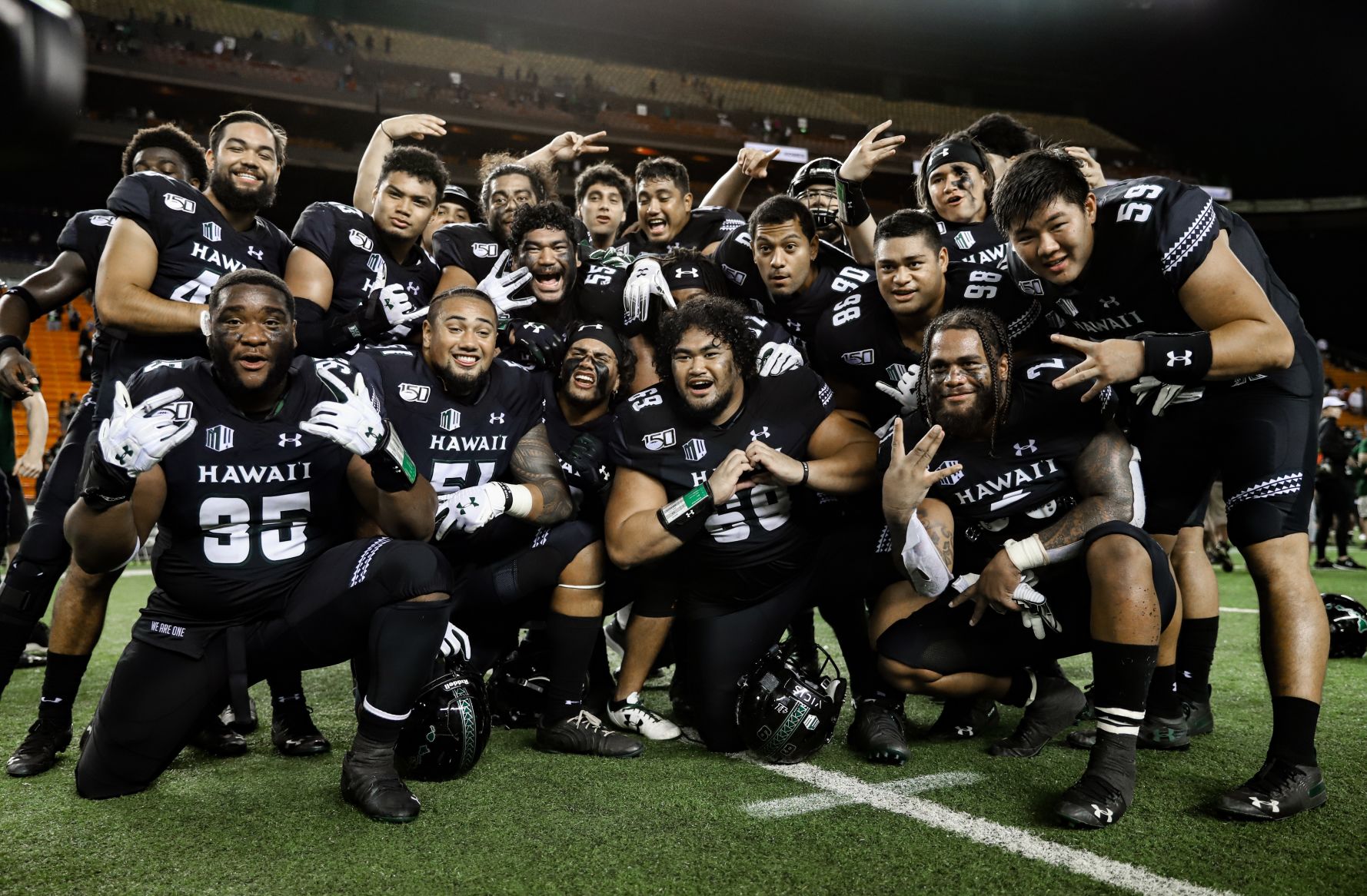 vs sdsu group pic
